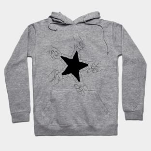 All-Star Hoodie